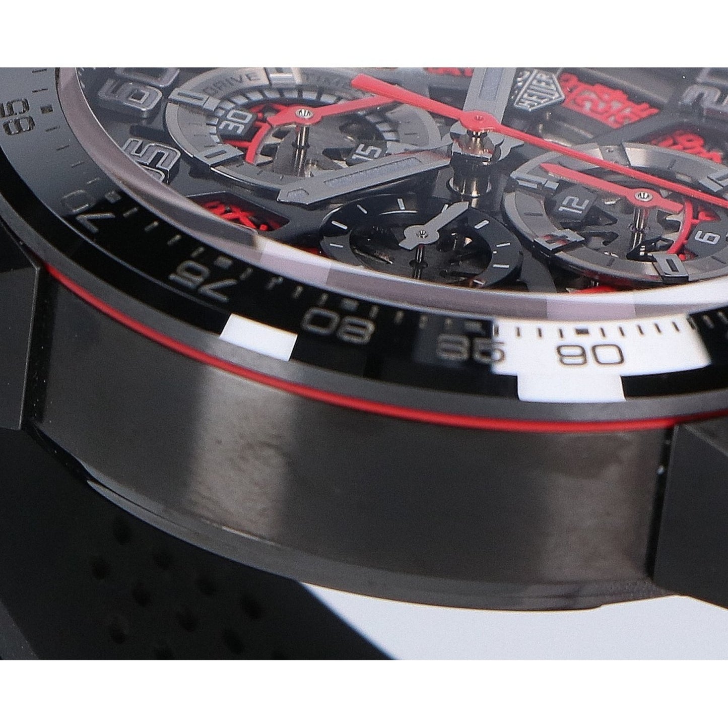 Tag Heuer Car201D.Ft6087 Carrera Tokyo Edition