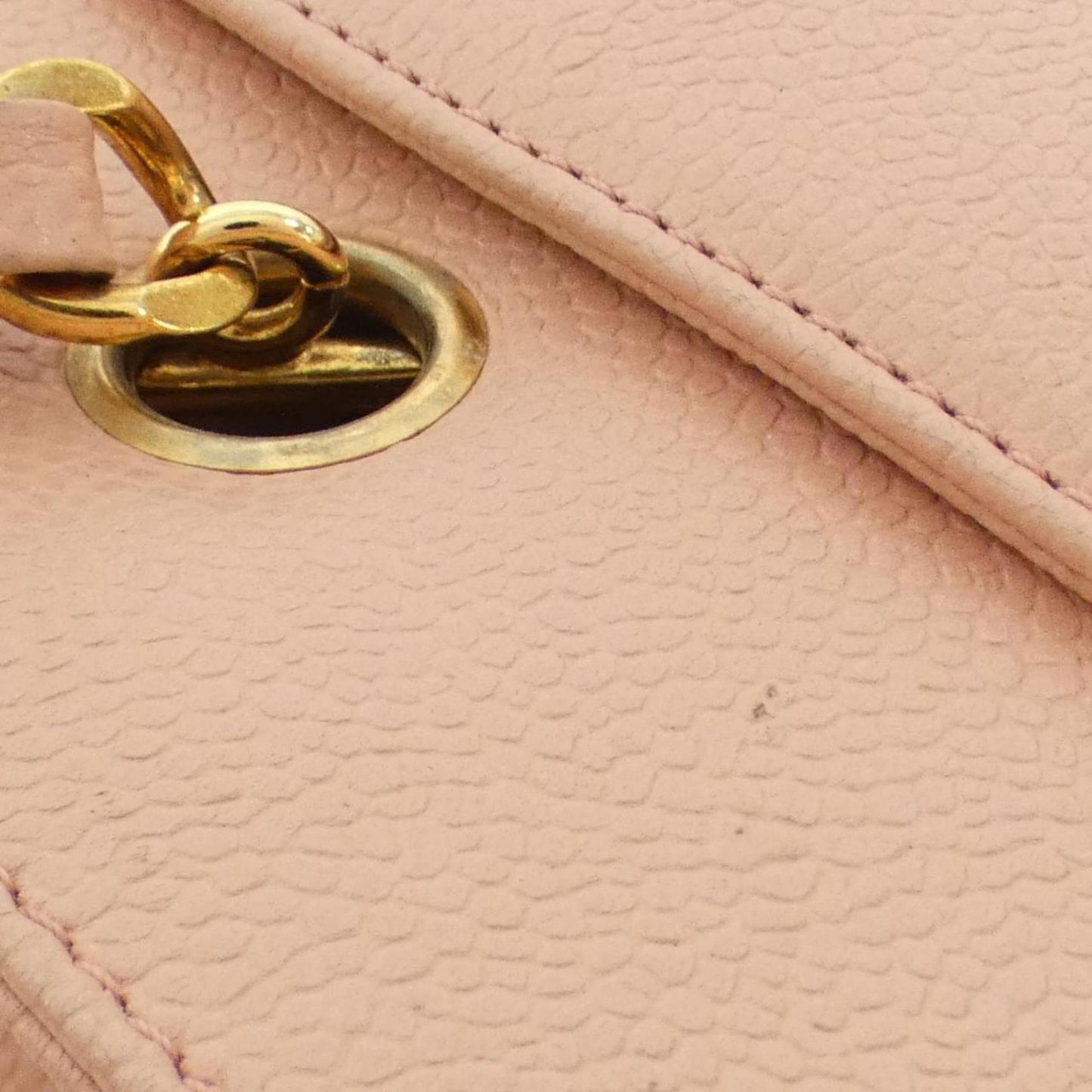 Chanel Shoulder Bag