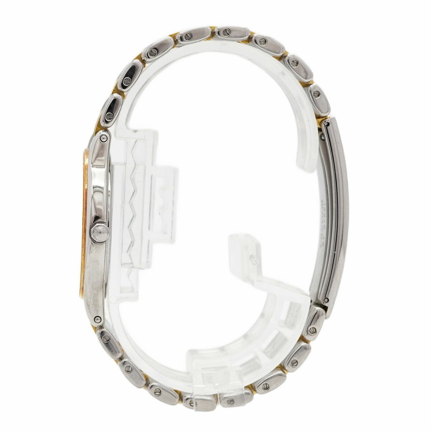 Seiko Credor 9571-6020 Silver Dial