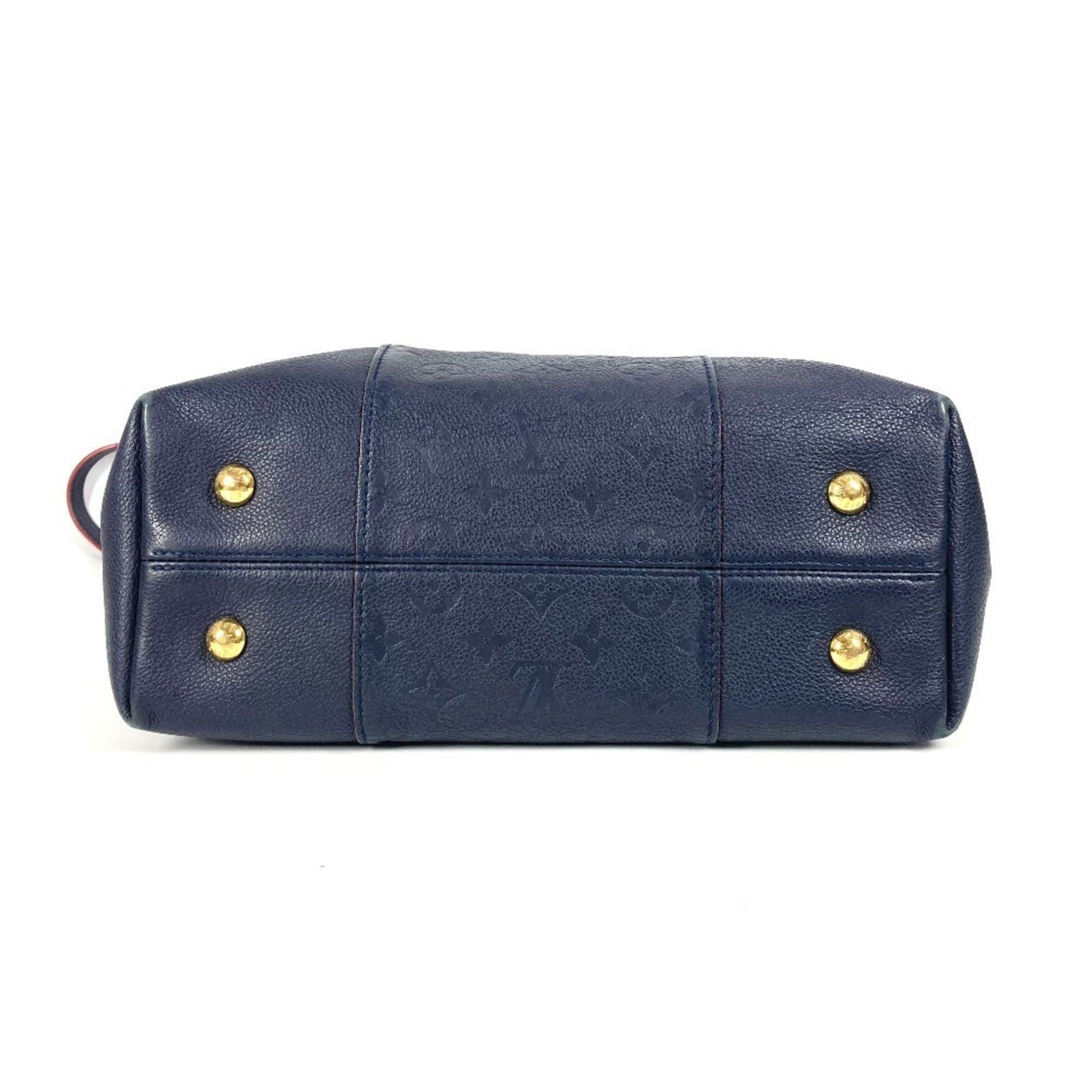 Louis Vuitton M44012 Monogram Empreinte Merry 2Way Bag