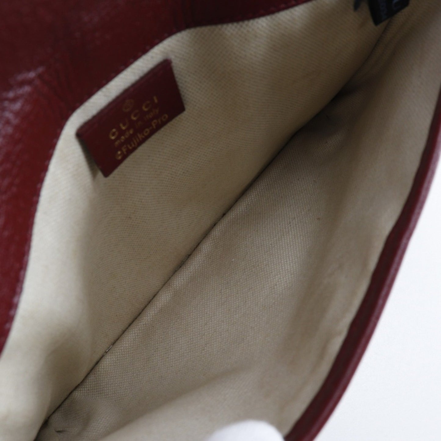 Gucci Doraemon Collaboration Waist Bag