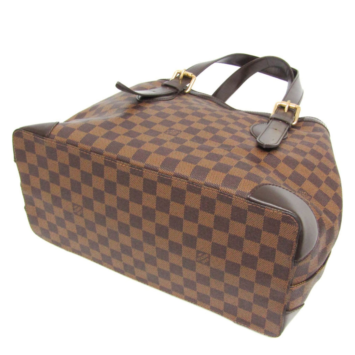 Louis Vuitton Damier Hampstead Mm N51204