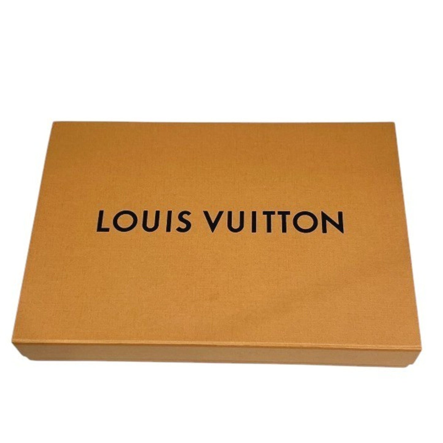 Louis Vuitton Scarf Echarpe.3D Monogram M76446 Accessories