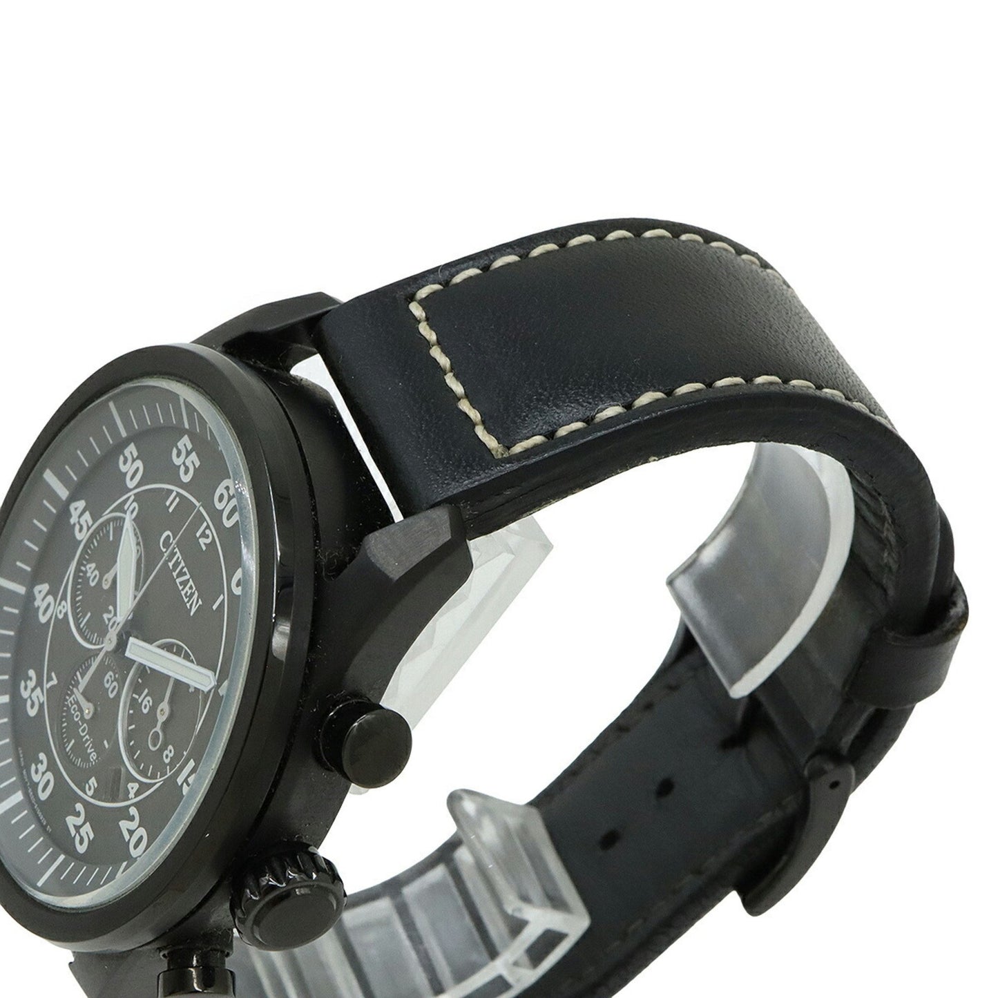 Citizen Eco-Drive Avion Radio-Controlled Solar