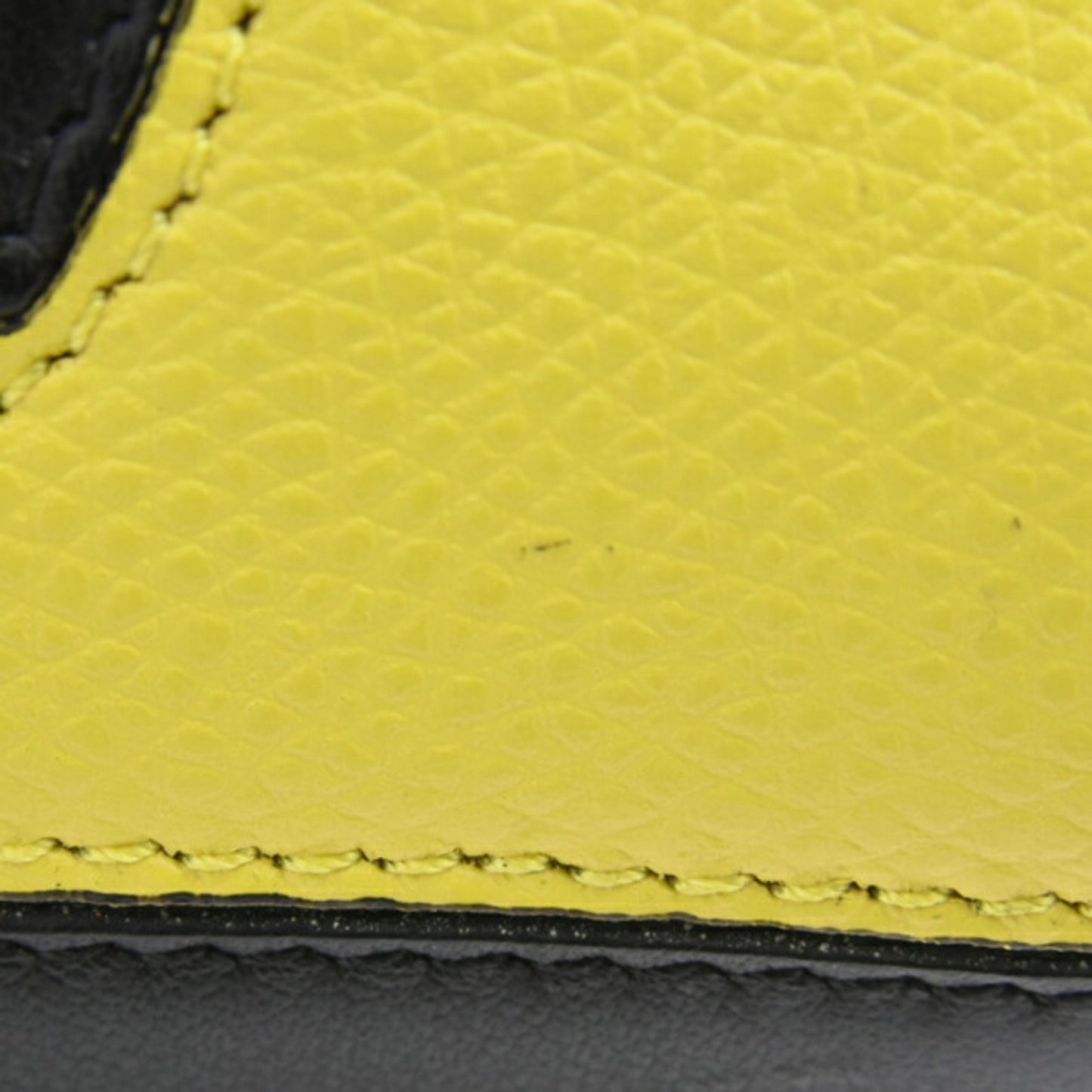 Fendi Men'S Bugs Monster Eye Waist Bag