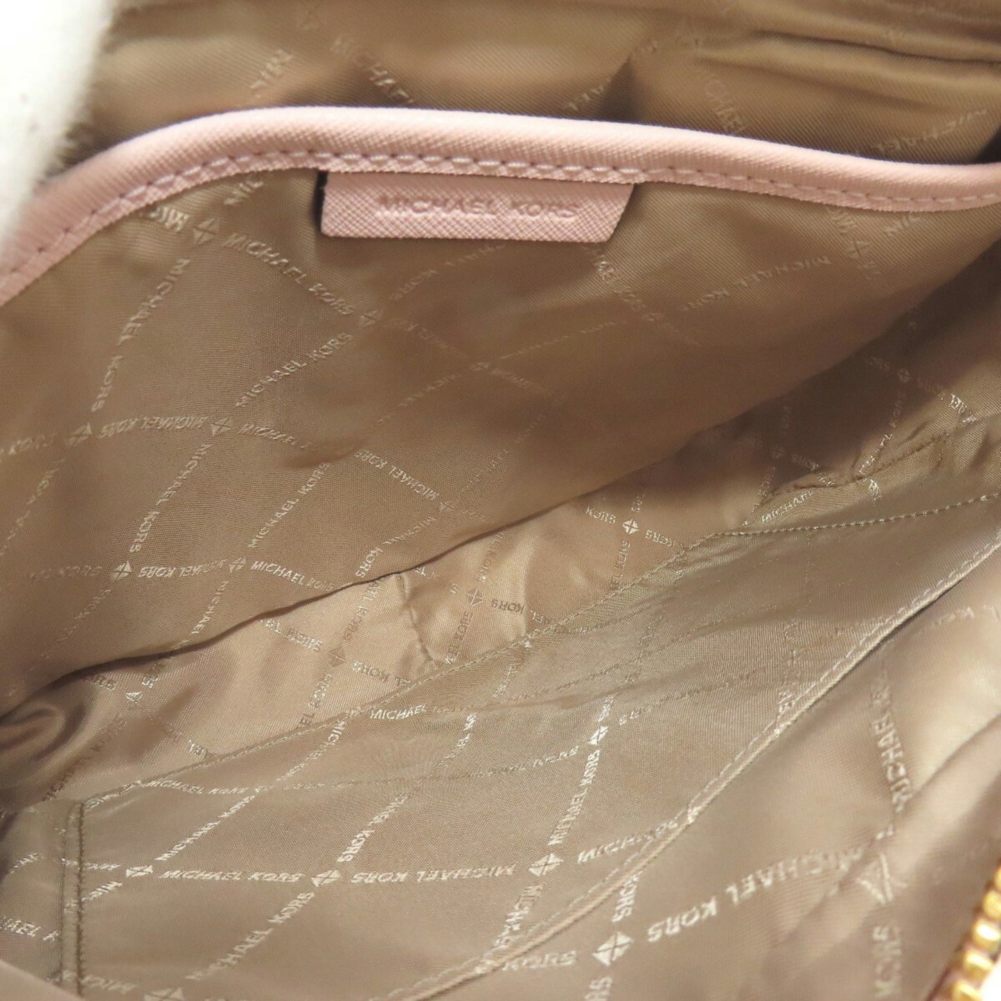 Michael Kors Chain Shoulder Bag