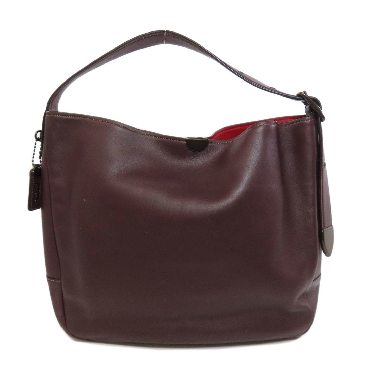 Coach 31674 Tote Bag Leather