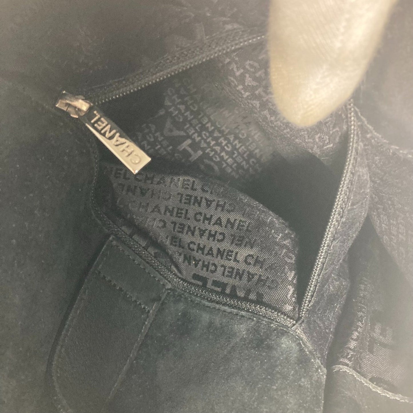 Chanel Chanel Bag