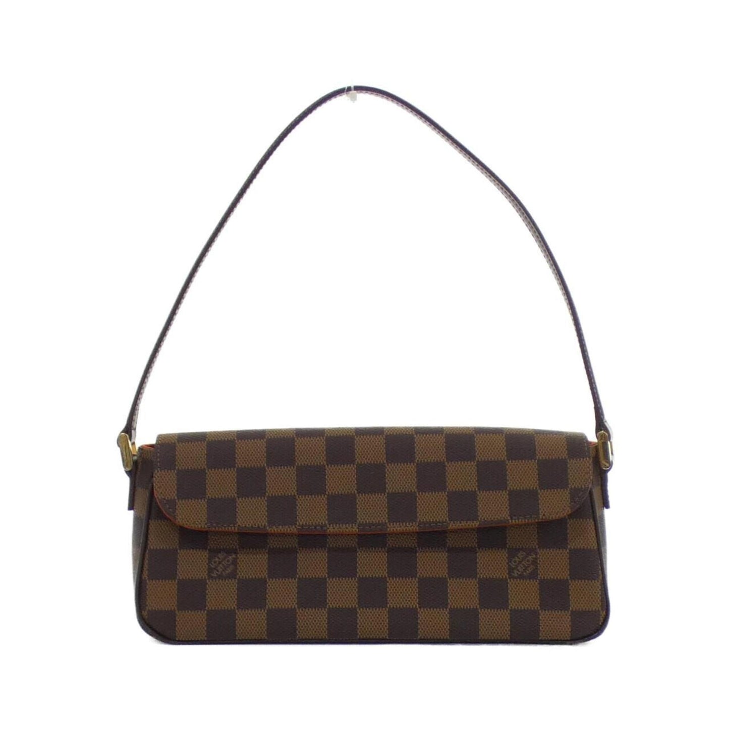 Louis Vuitton Damier Recoleta N51299 Shoulder Bag