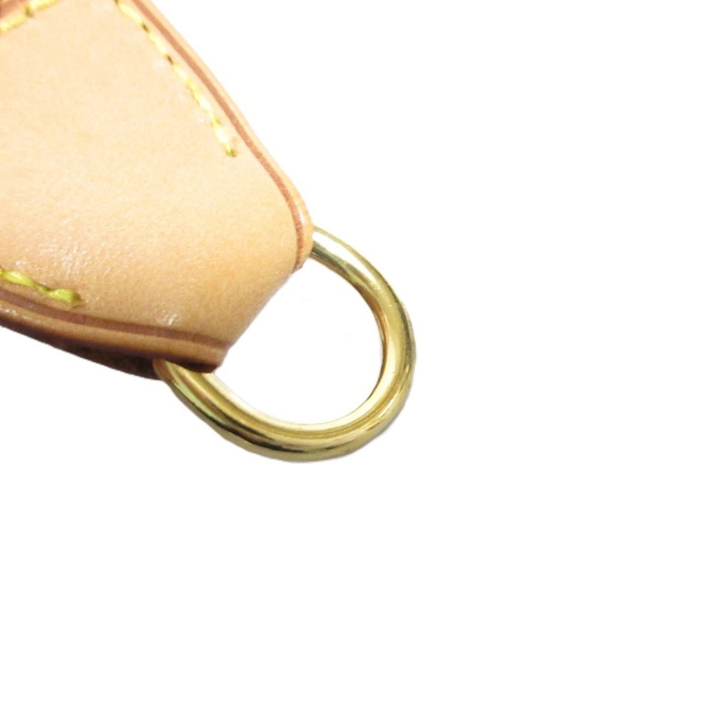 Louis Vuitton Louis Vuitton Mini Pochette Delightful Monogram Accessory Pouch M40309 Brown