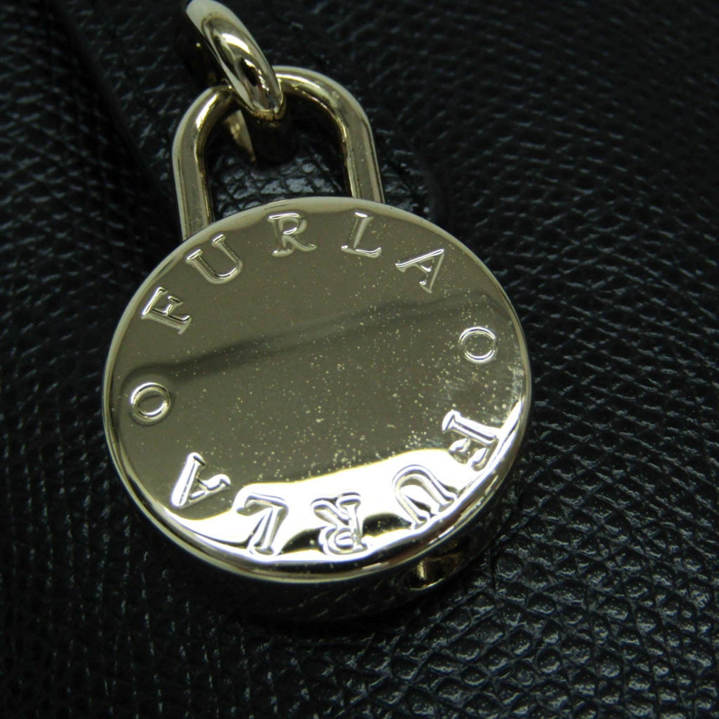 Furla Piper L Women'S Leather Handbag