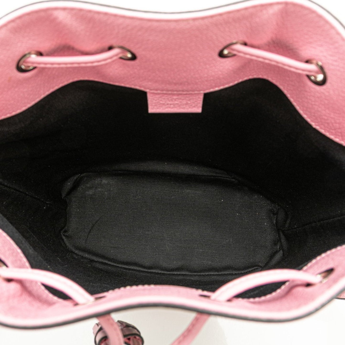 Gucci Gg Psychedelic Crossbody Shoulder Bag 598149 In Black