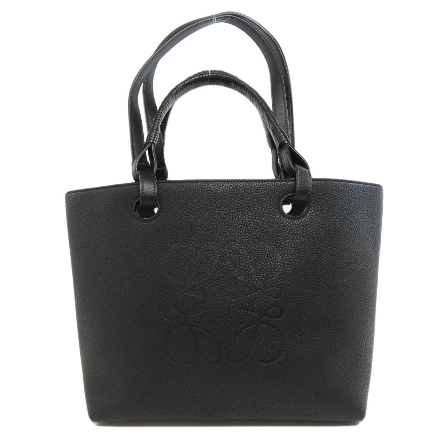 Loewe Anagram Tote Bag Calfskin