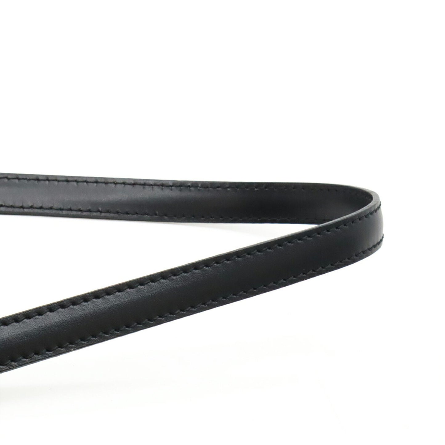 Louis Vuitton Epi Arches Shoulder Bag/Pochette/Clutch Bag In Noir Black