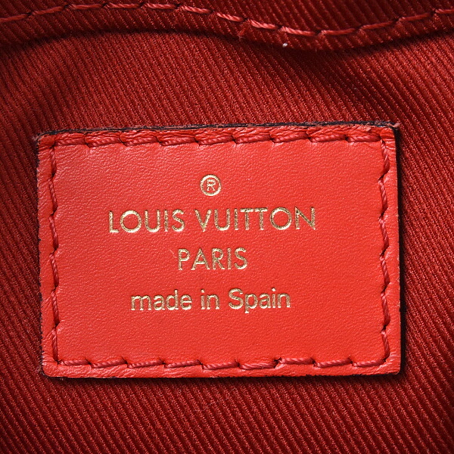 Louis Vuitton
