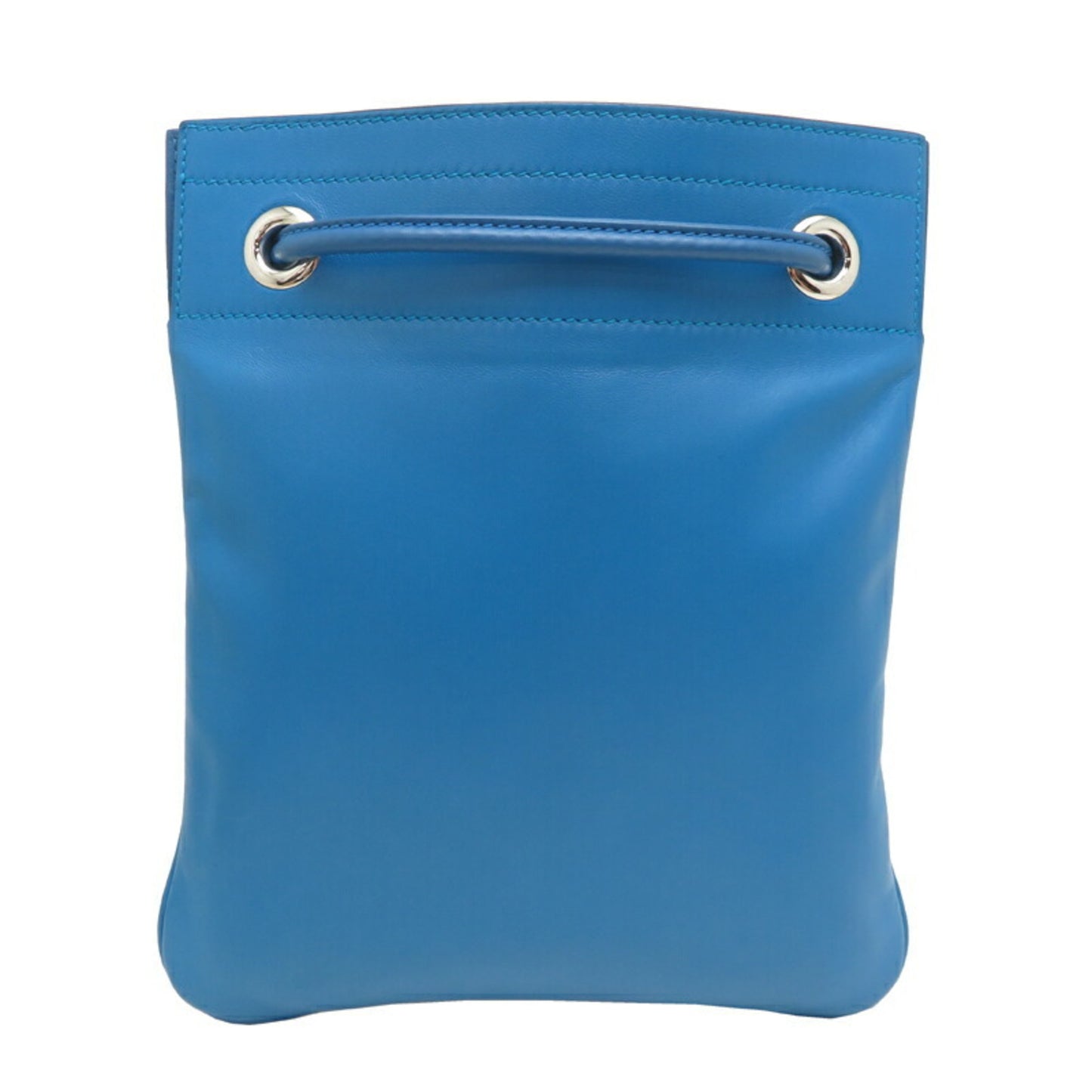 Hermes Herms Aline Mini U-Stamped Shoulder Bag For Men And Women