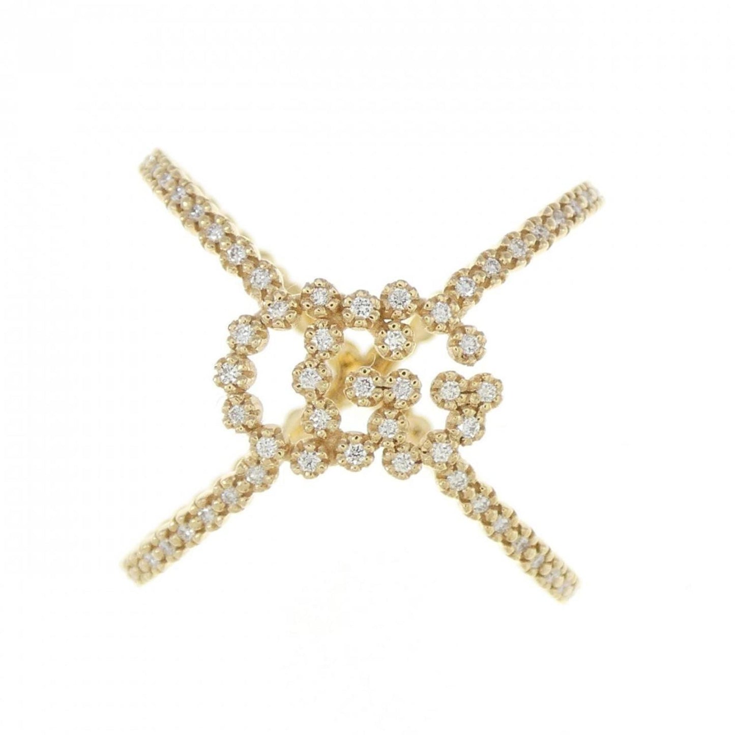 Gucci Diamond Ring