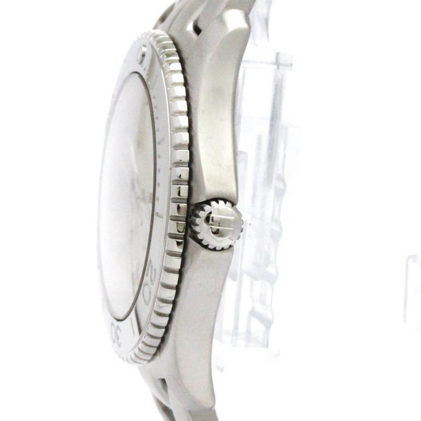 Tag Heuer Link Quartz Stainless Steel