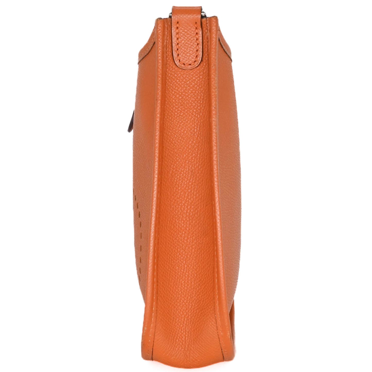 Hermes Evelyn Tpm Shoulder Bag In Epsom Leather