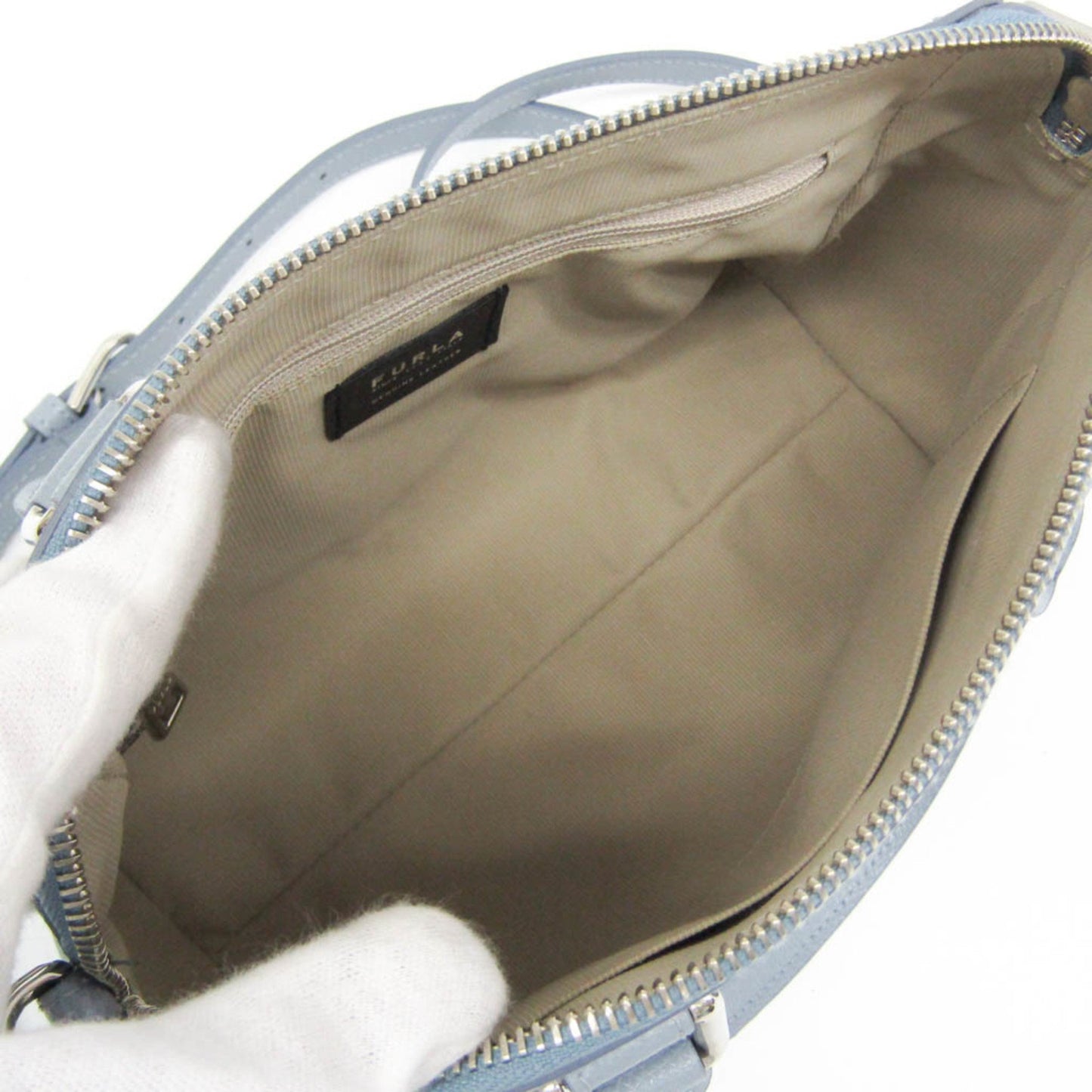 Furla Women'S Leather Handbag
