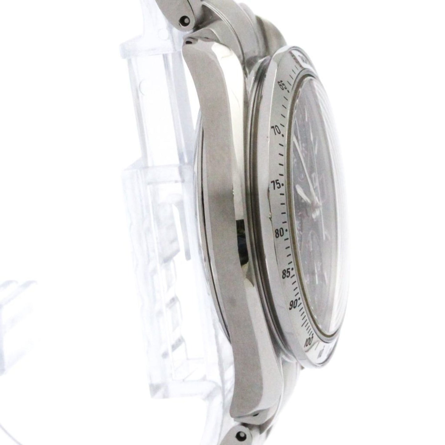 Omega Speedmaster Date Steel Automatic