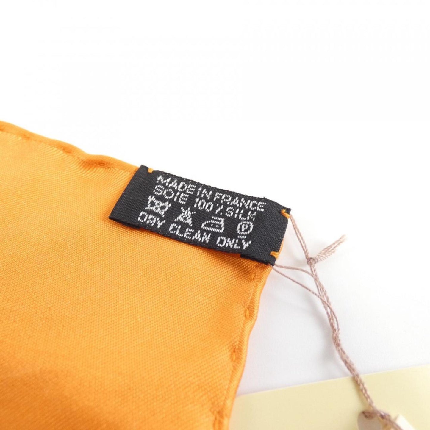 Hermes Herms Grand H 050575T Chief