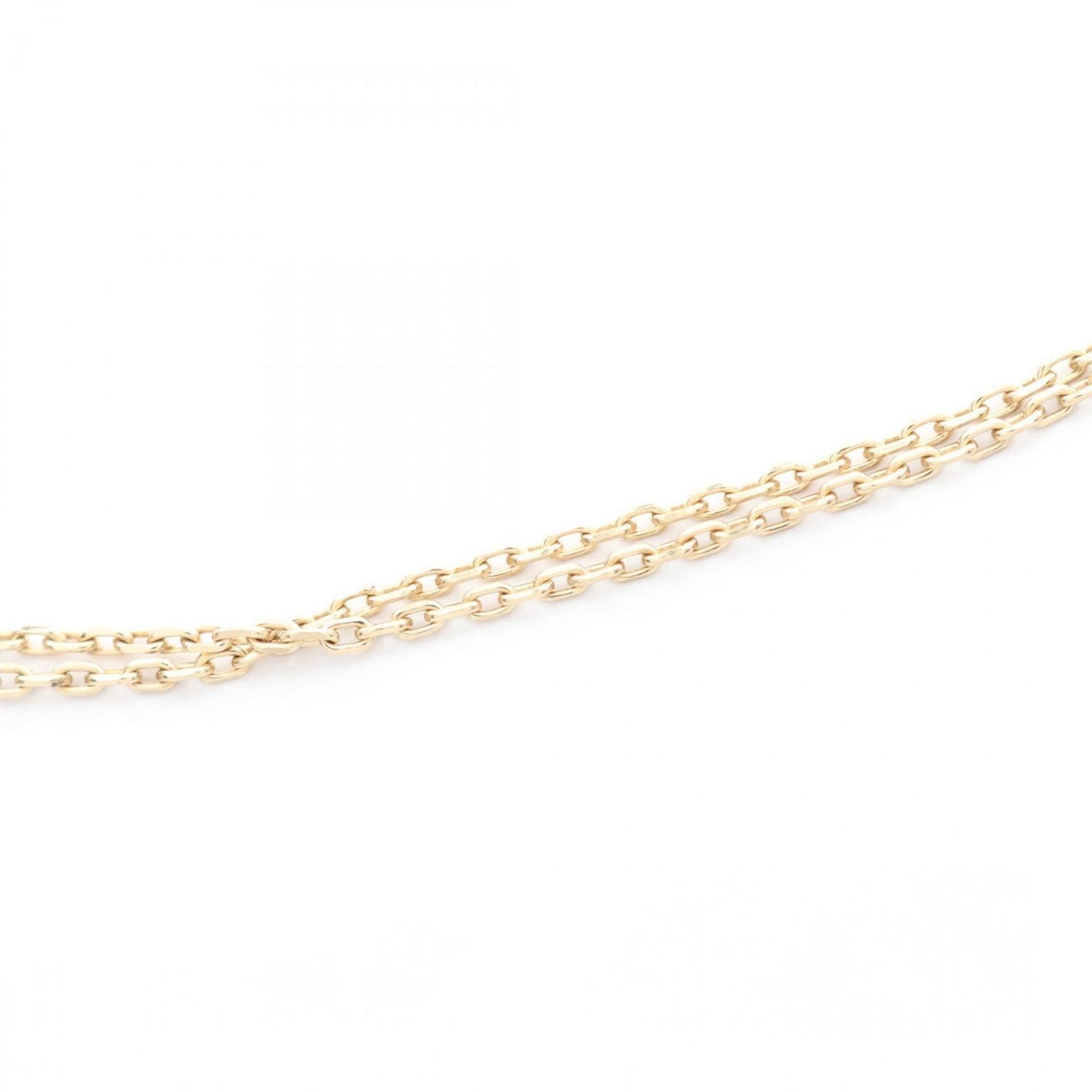 Hermes Herms Amulet Maroquinier Pm Necklace