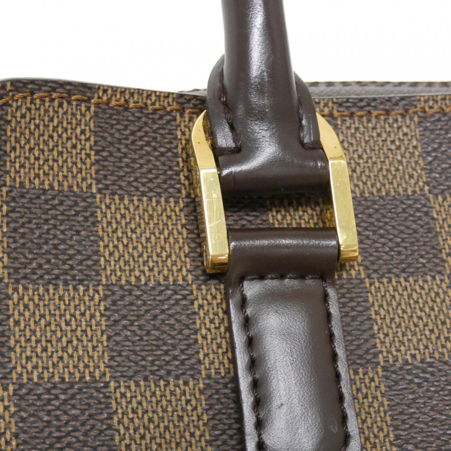 Louis Vuitton Damier Triana N51155 Handbag