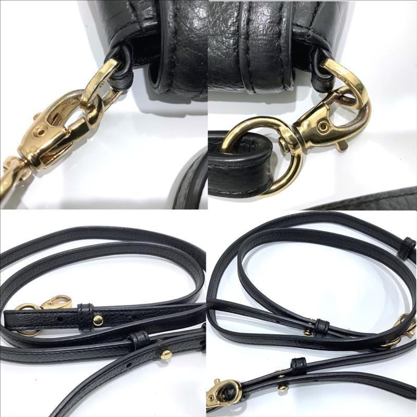 Tory Burch Leather Crossbody Bag