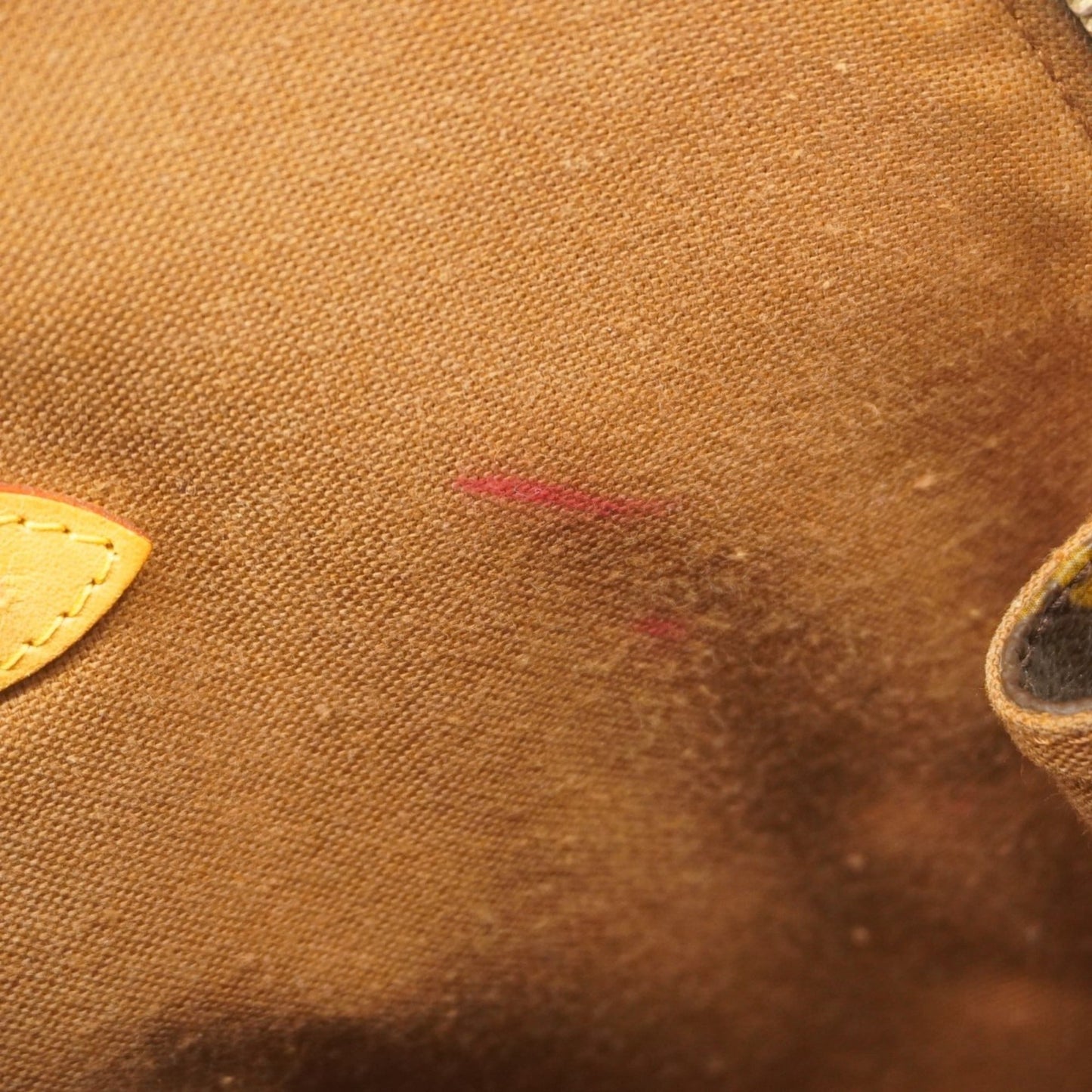 Handbag Louis Vuitton