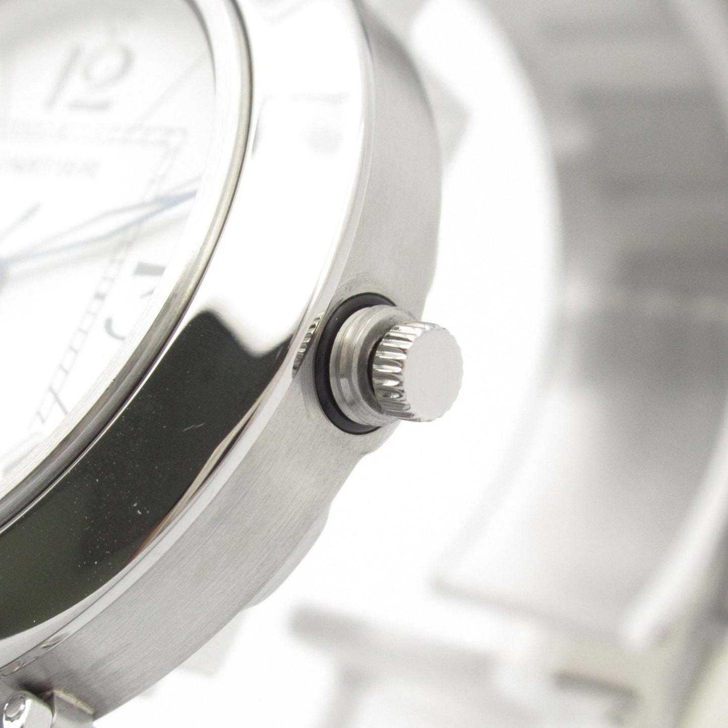 Cartier Pasha C Watch