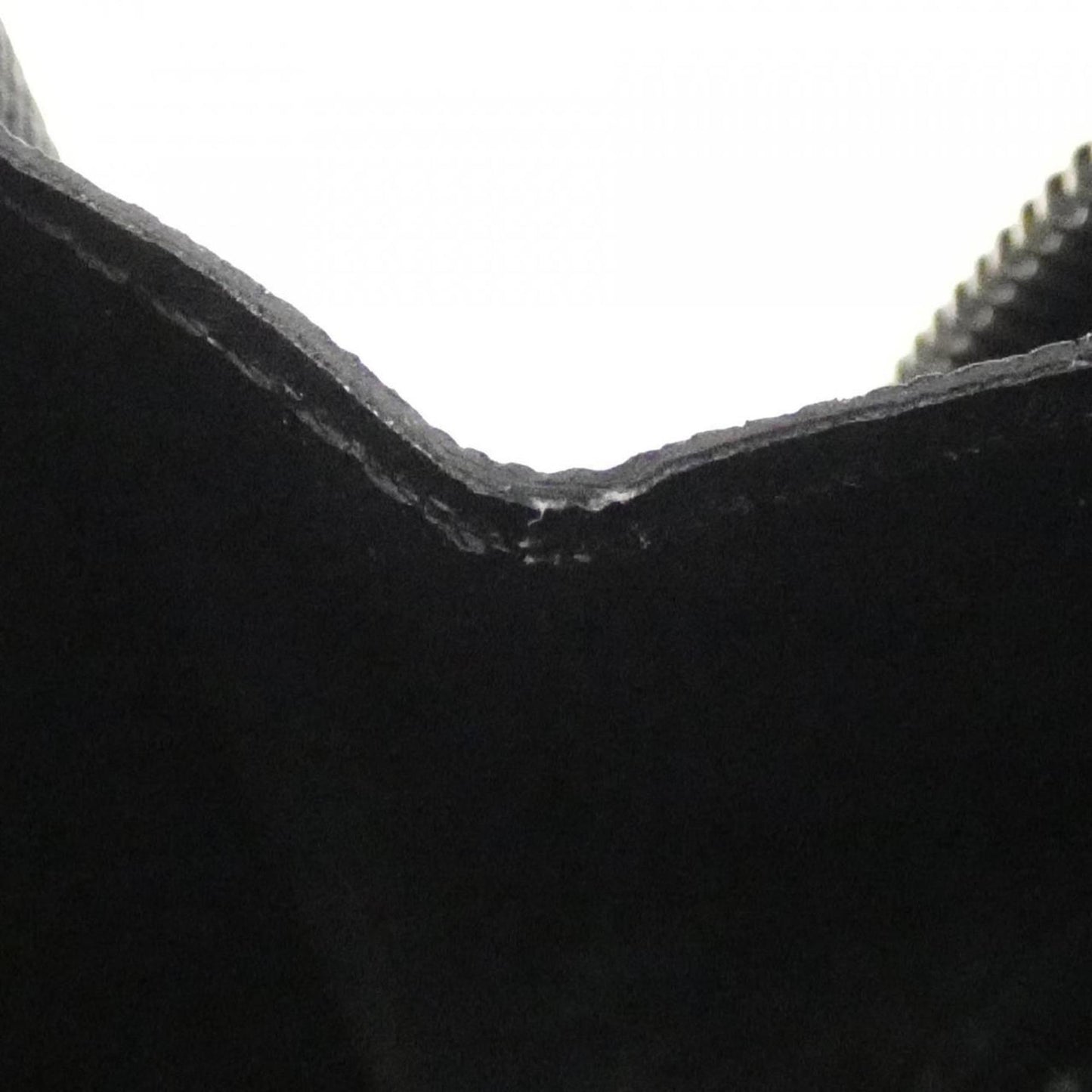 Canvas Louis Vuitton Long Wallet (Bi-Fold) Coated