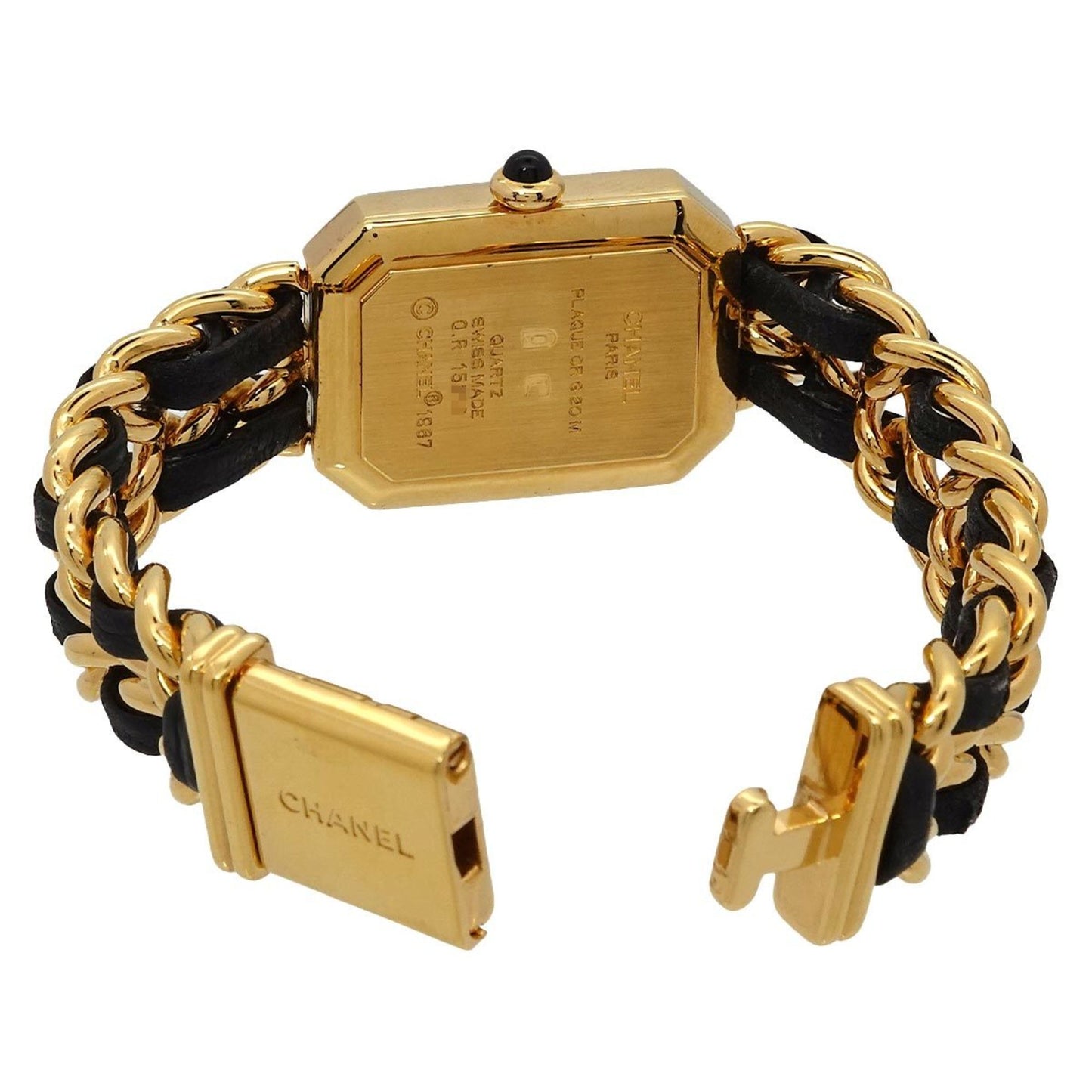 Chanel Premiere Women'S Watch
