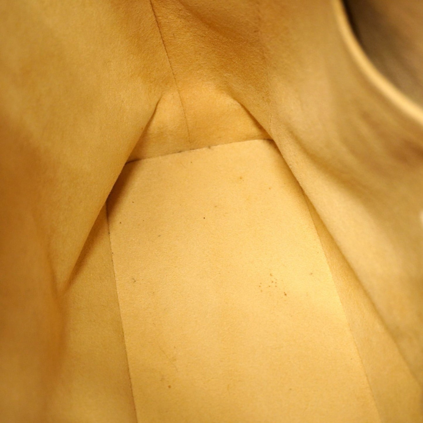 Louis Vuitton Monogram Luco Tote Bag M51155 Brown