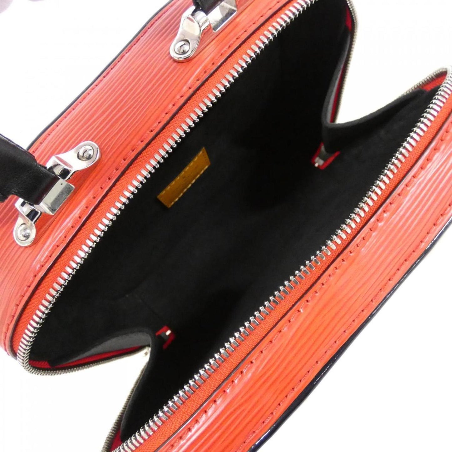 Louis Vuitton Epi Valisette Bb M55524 Shoulder Bag