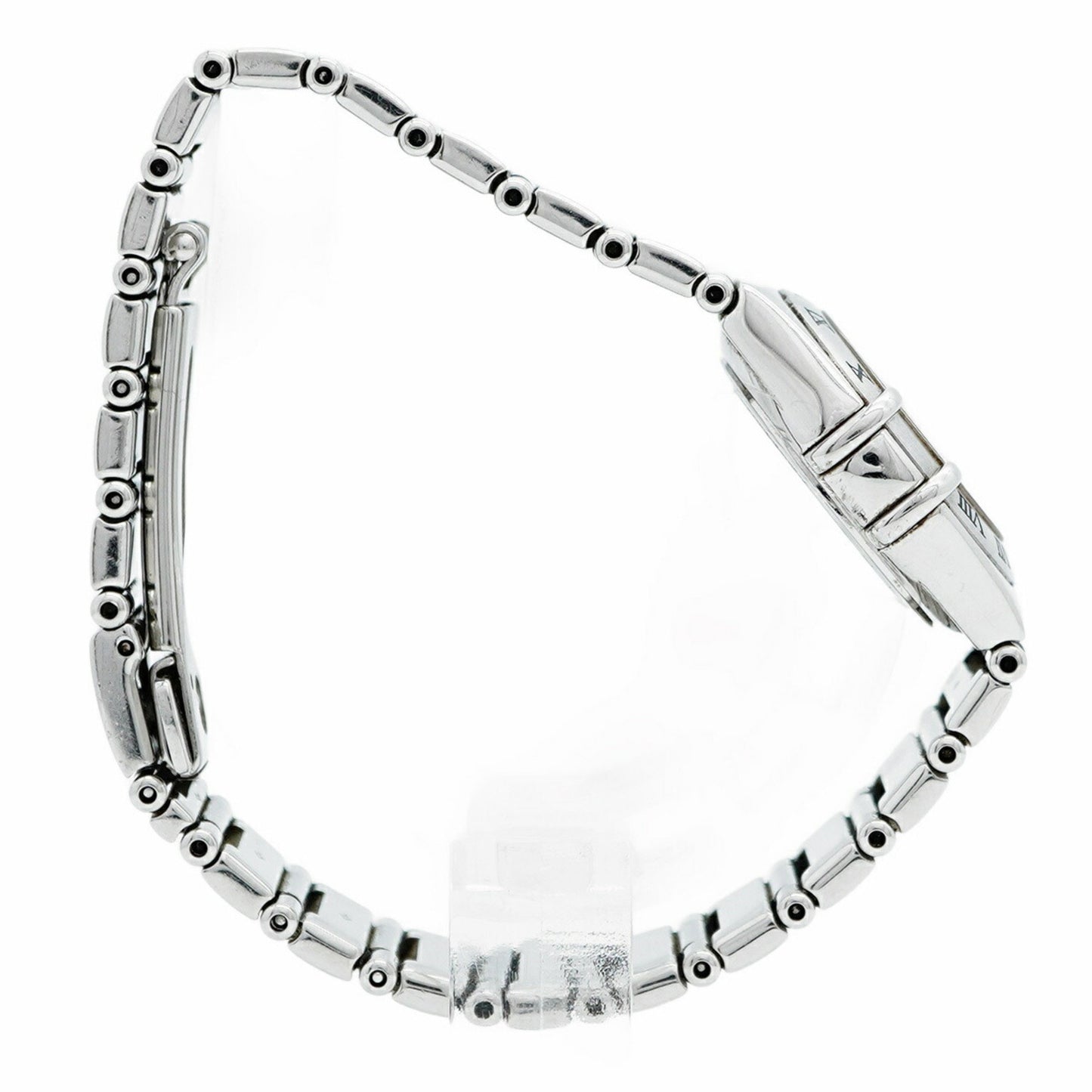 Omega Constellation 1561.61 Orange Dial