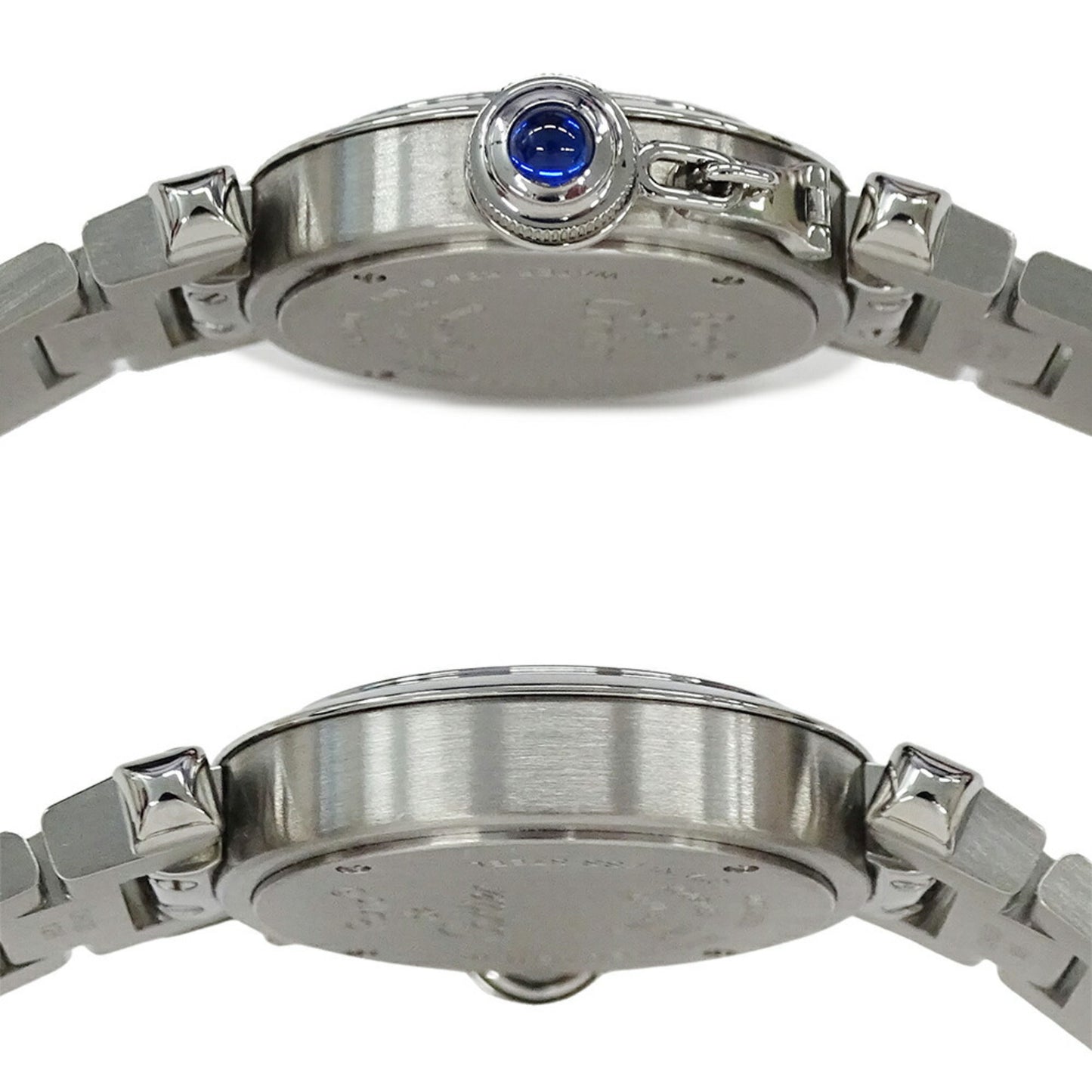 Cartier Miss Pasha