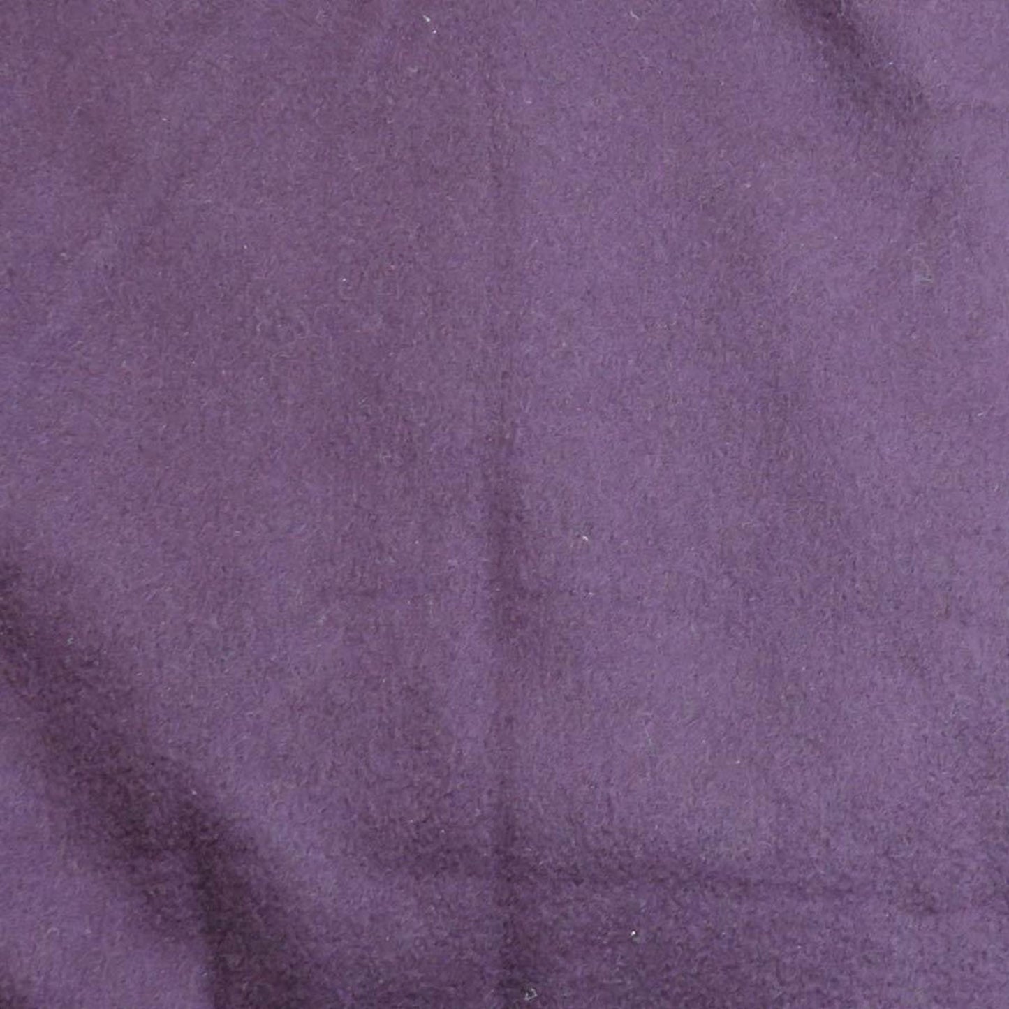 Loewe Scarf Shawl Cashmere Goat Purple Beige