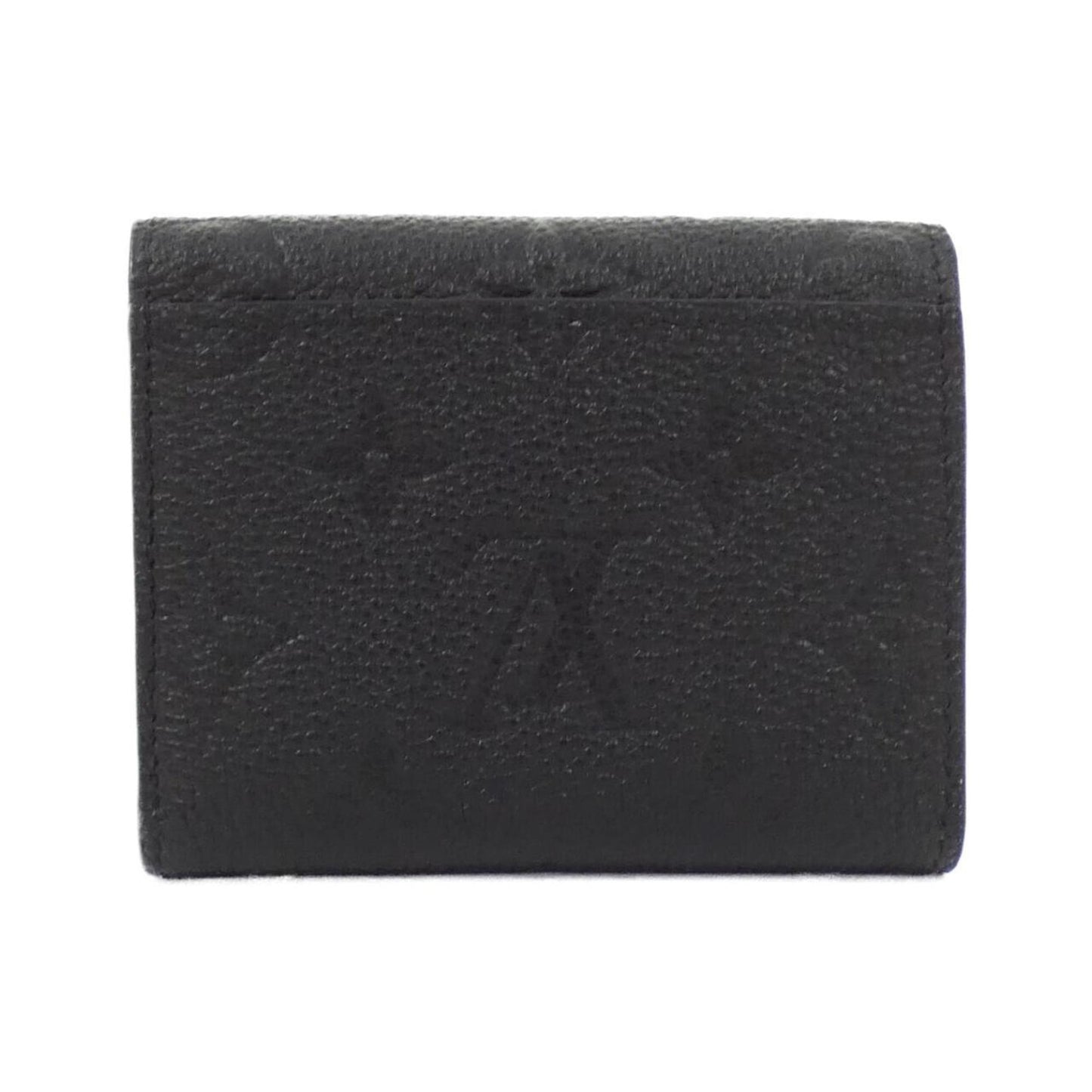 Louis Vuitton Monogram Empreinte Portefeuille Zoe M62935 Wallet