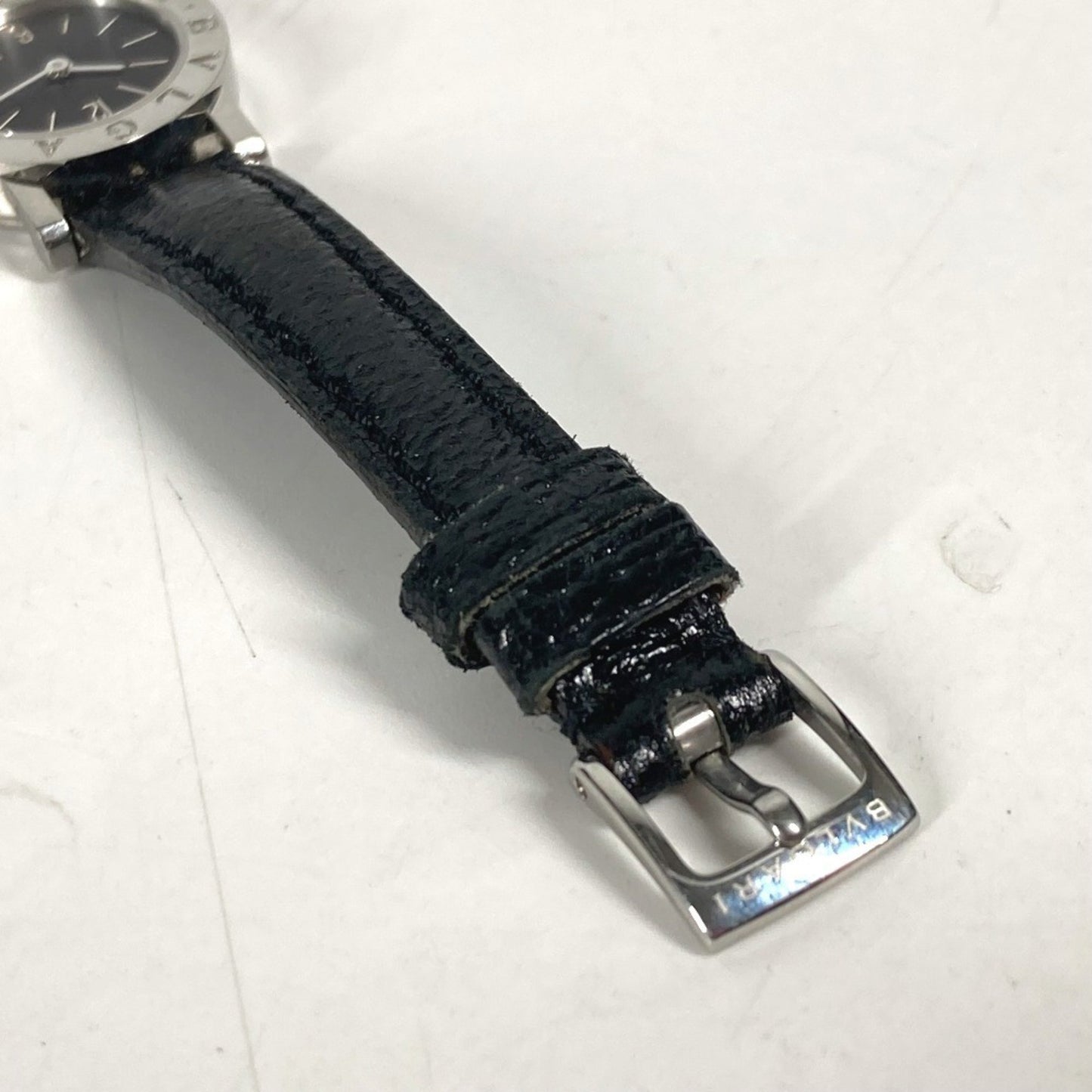 Bvlgari Bvlgari Bb23Ss Logo