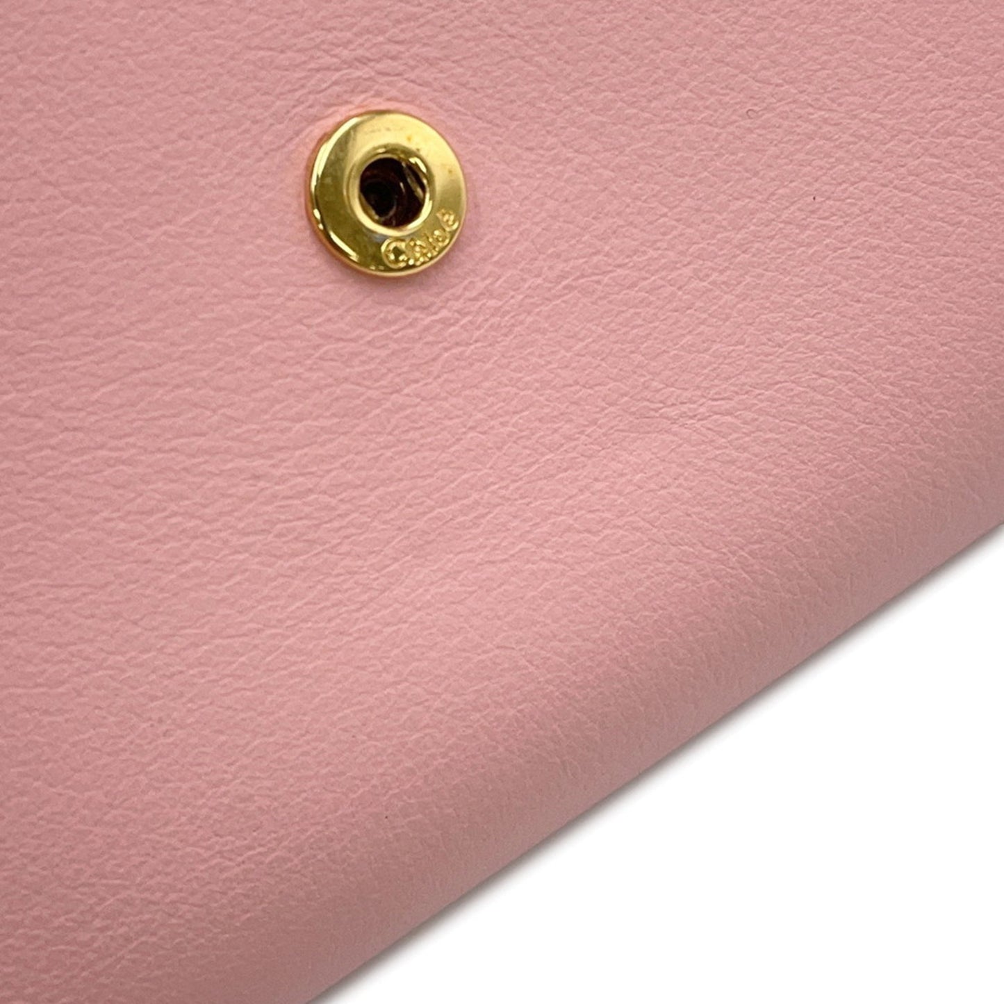 Chlo Chloe Bi-Fold Wallet Georgia Mini Chc16Ap285H1Z6E4
