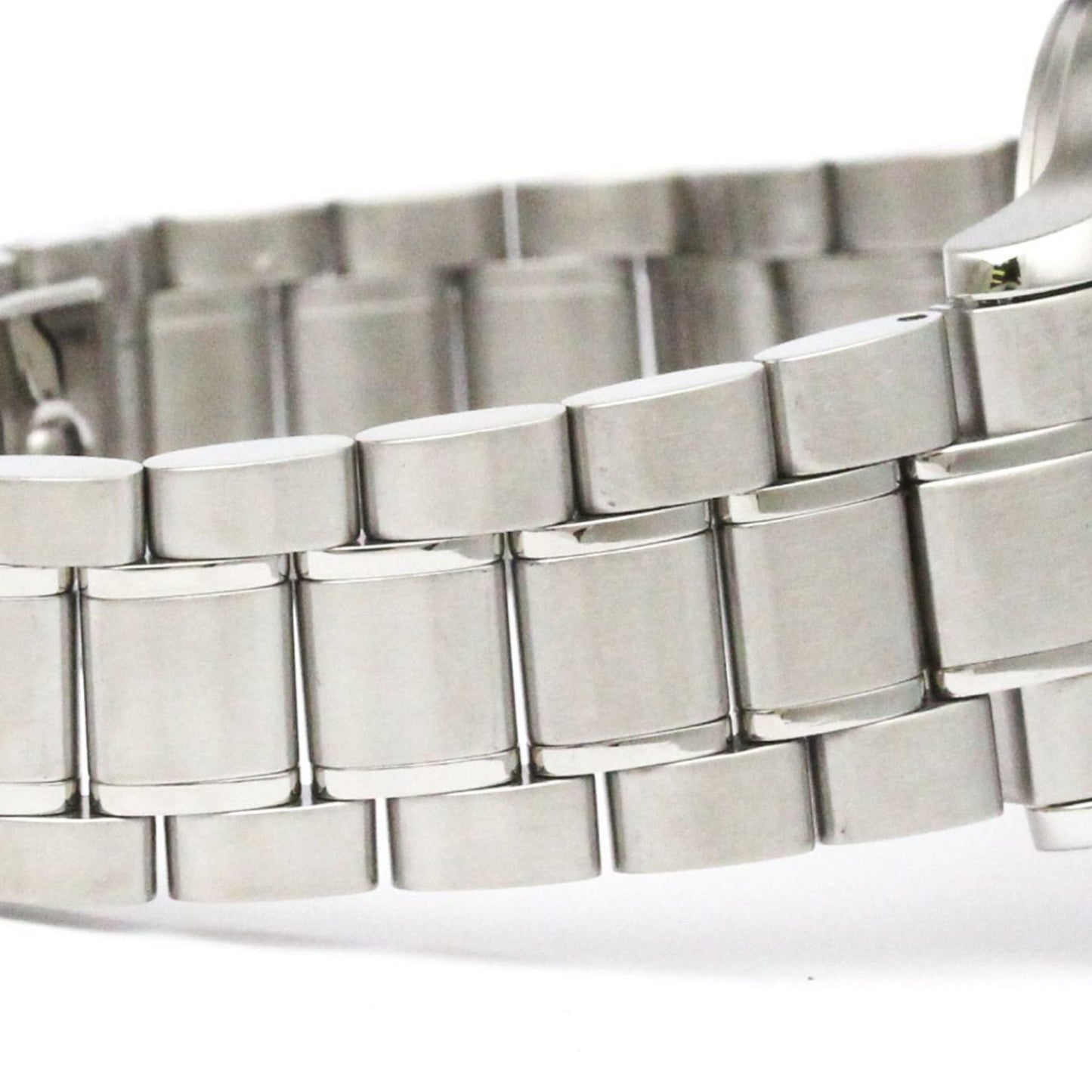 Omega Dynamic Stainless Steel Automatic