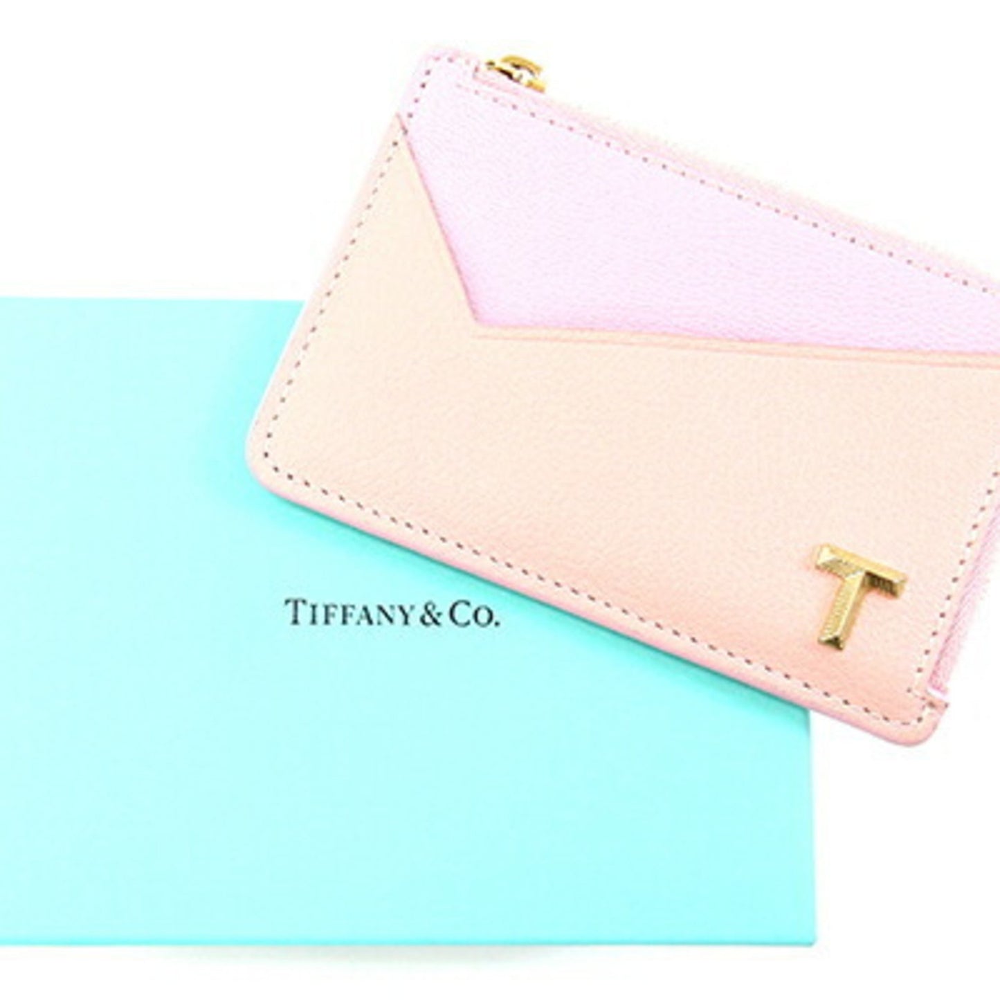 Tiffany & Co. Coin Case