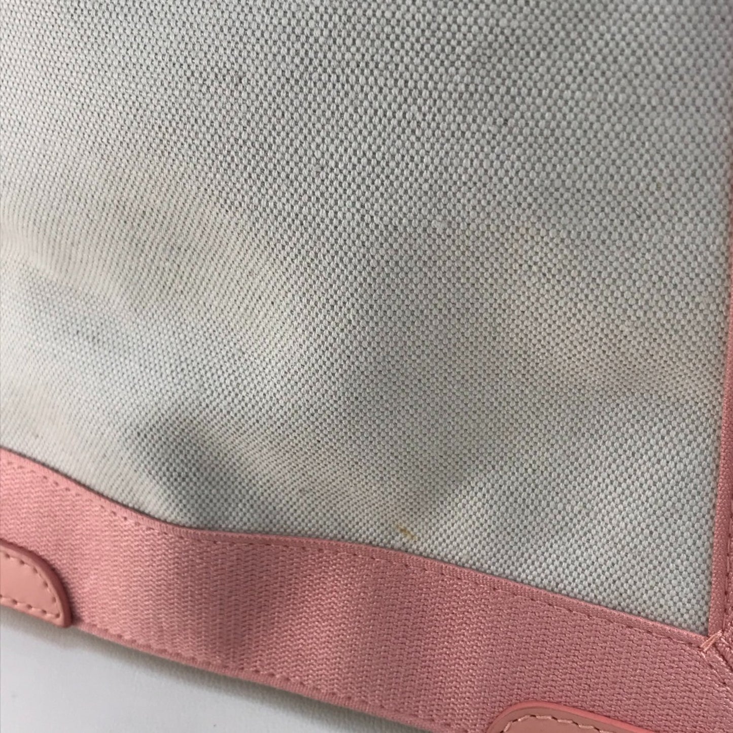 Balenciaga 339933 Bag Hand Bag Tote Bag Natural /Light Pink