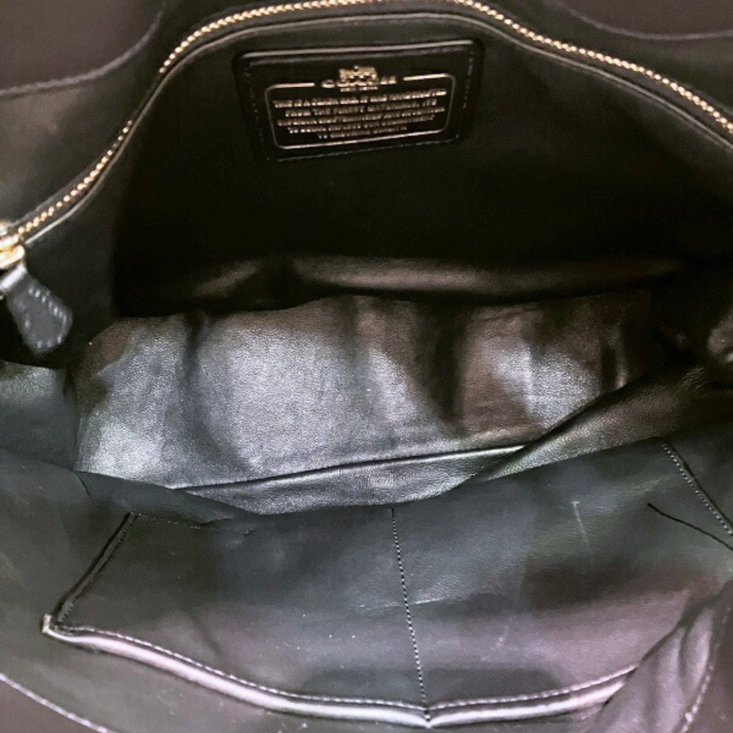 Coach Coach 36026 Nomad Bag Handbag Shoulder