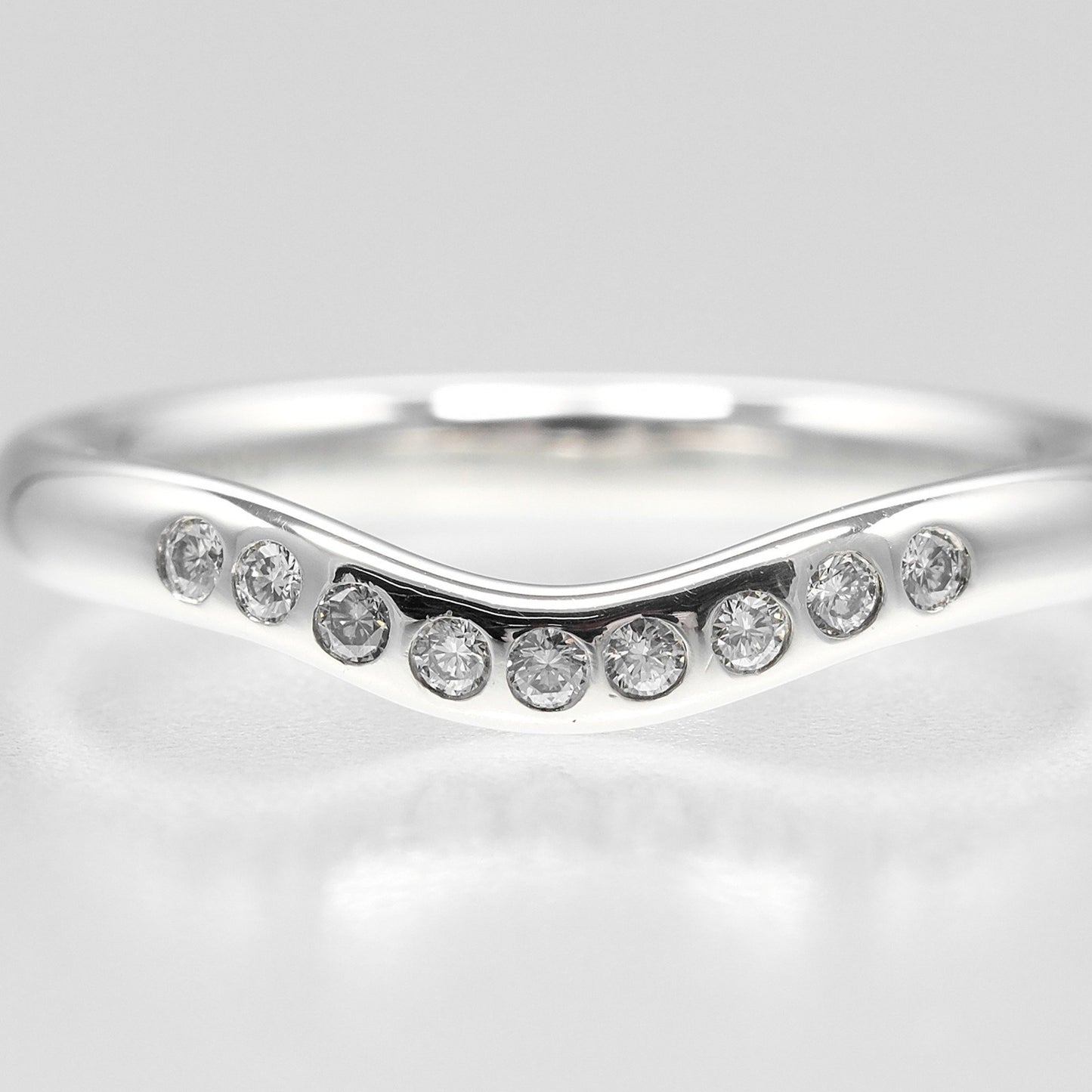 Tiffany & Co. Ring