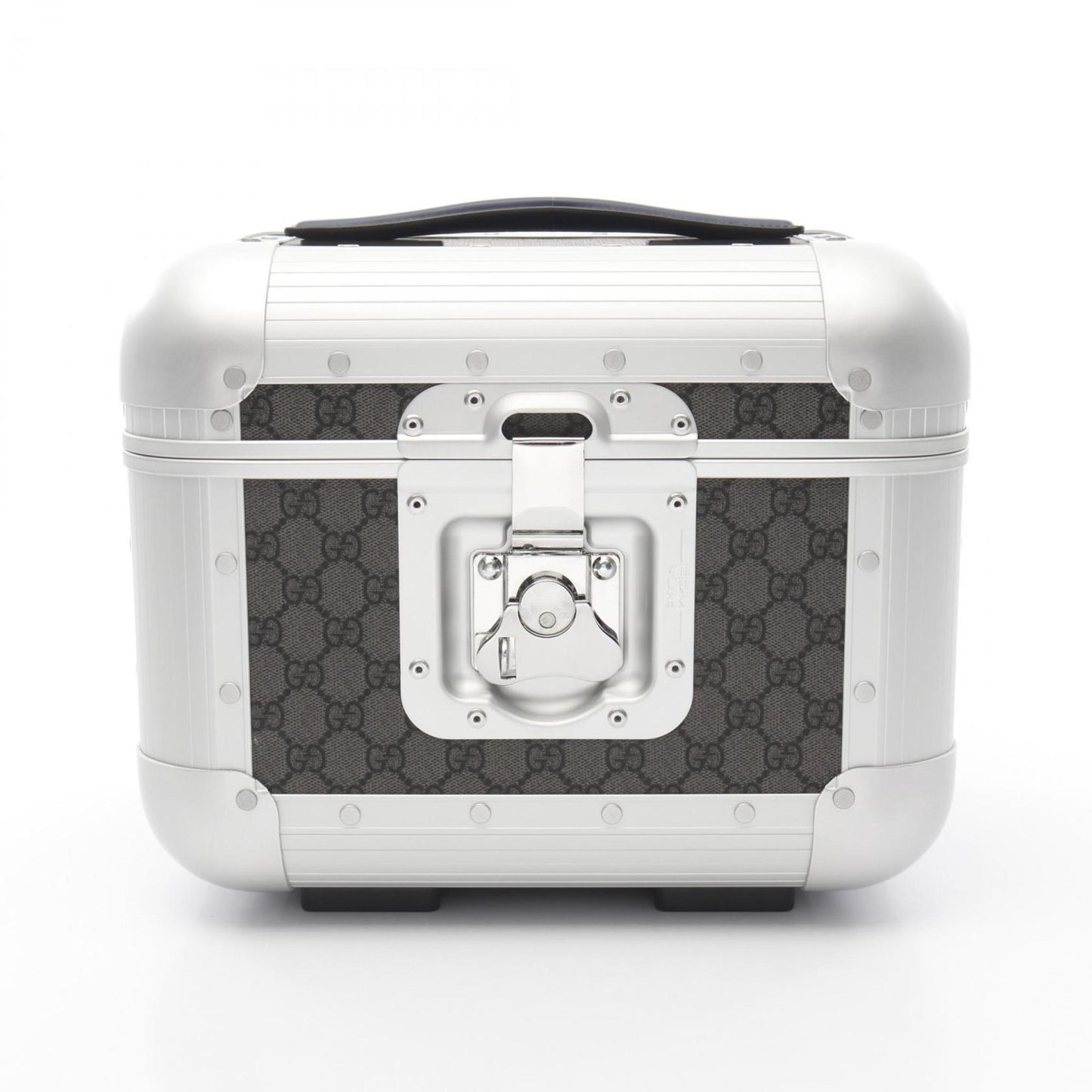 Gucci Gg Supreme Beauty Case