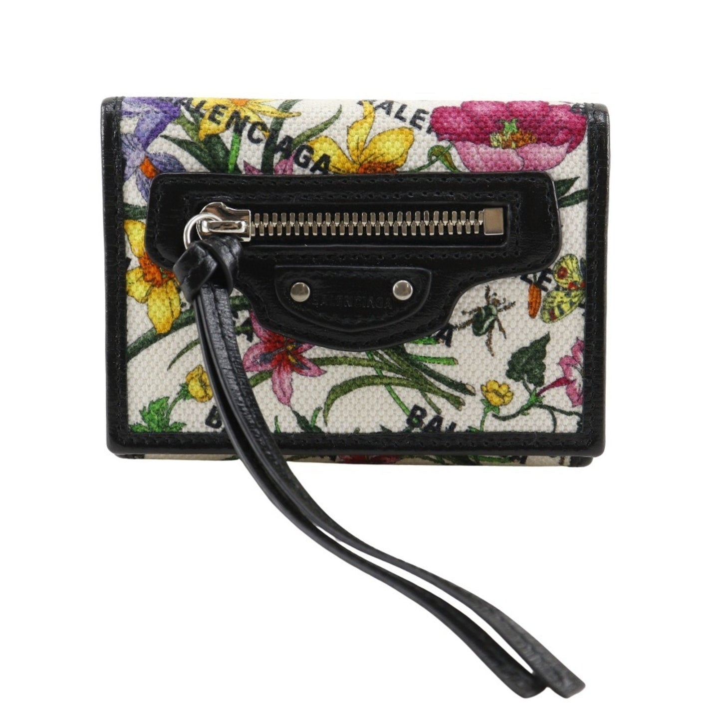 Gucci Neo Classic Mini Wallet
