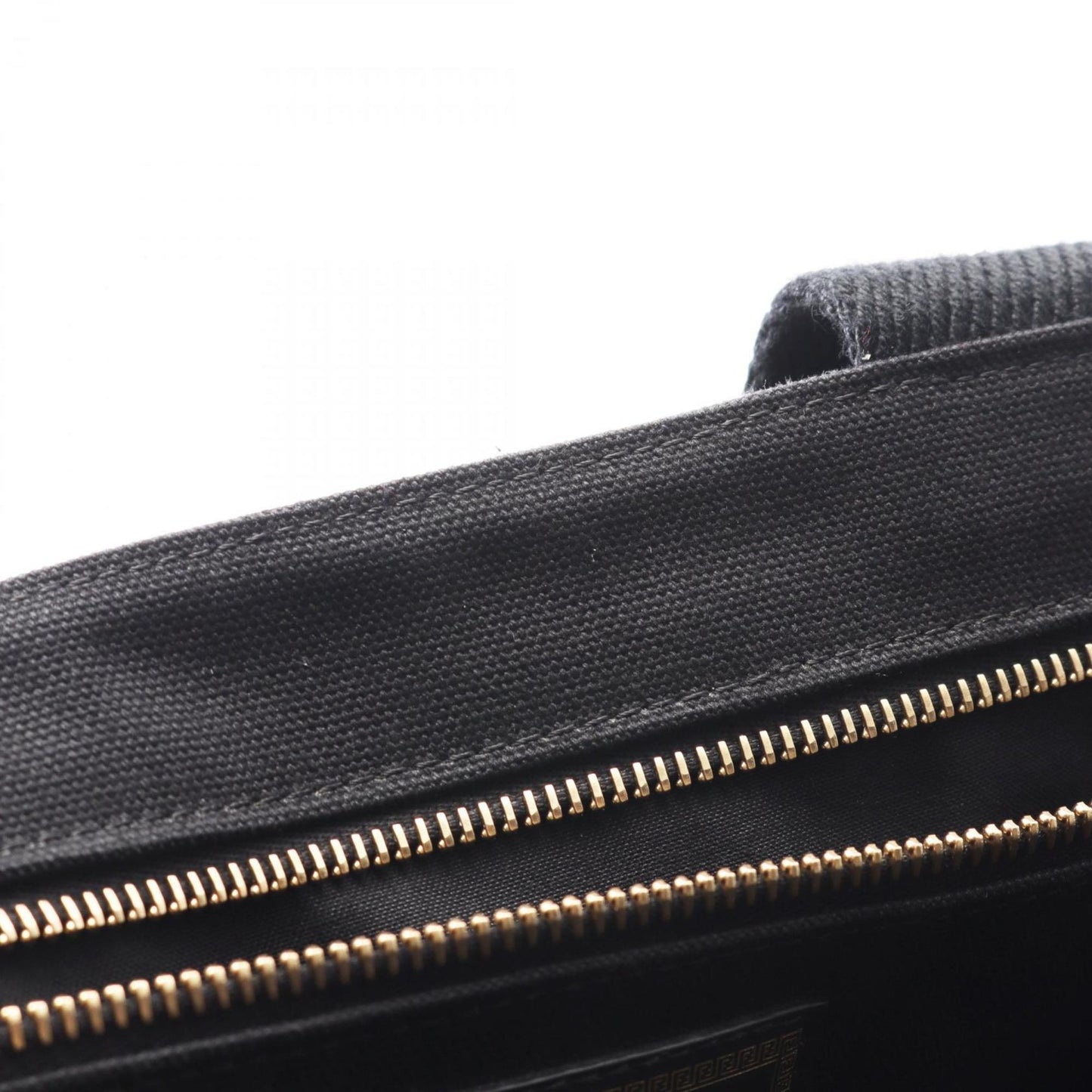 Fendi X Versace Fendace Tote Bag