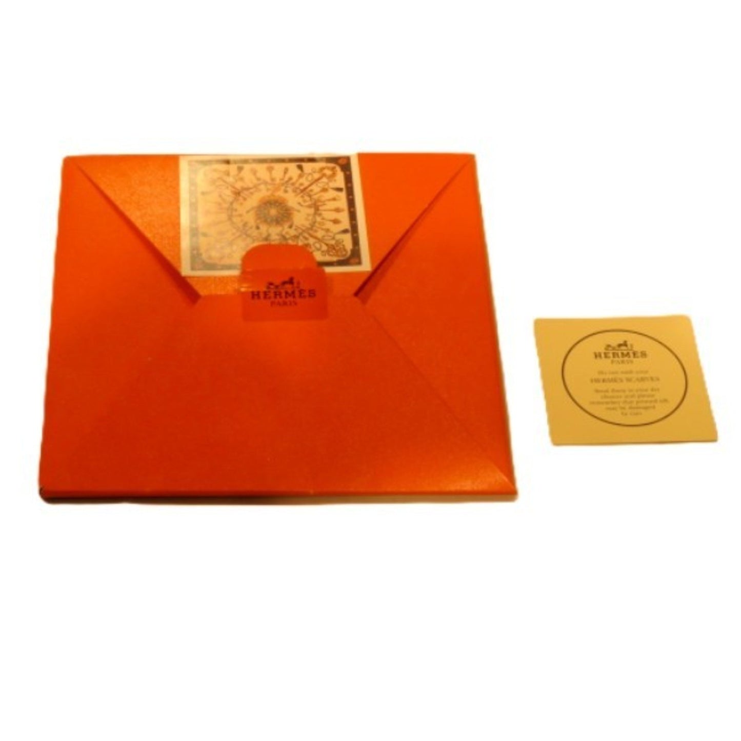 Hermes Carr 90 Key Motif Large Scarf/Muffler For Women